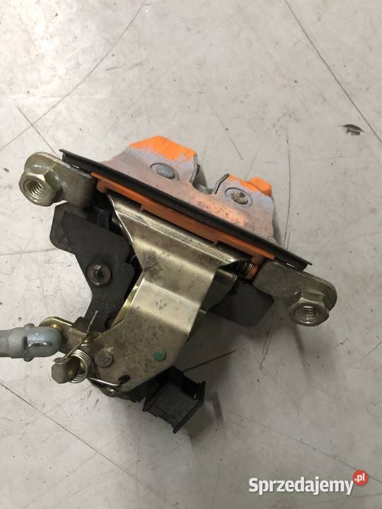 Zamek klapy octavia I combi 1u9827585g Kozy