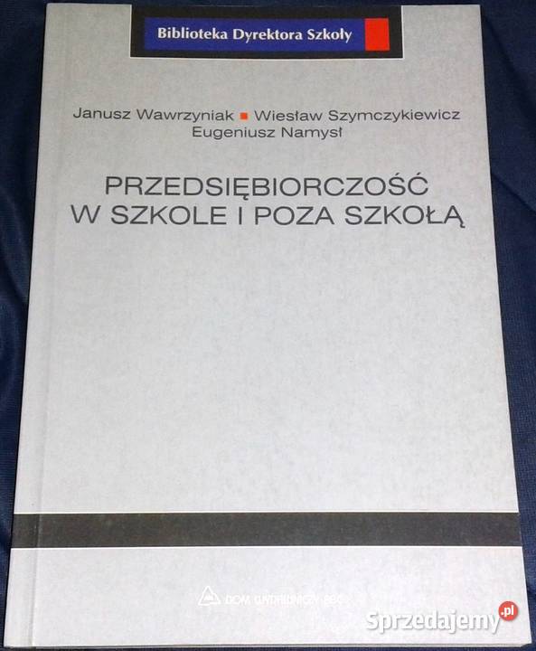Przedsiębiorczość w szkole i poza szkołą J Pozostałe lubelskie Chełm
