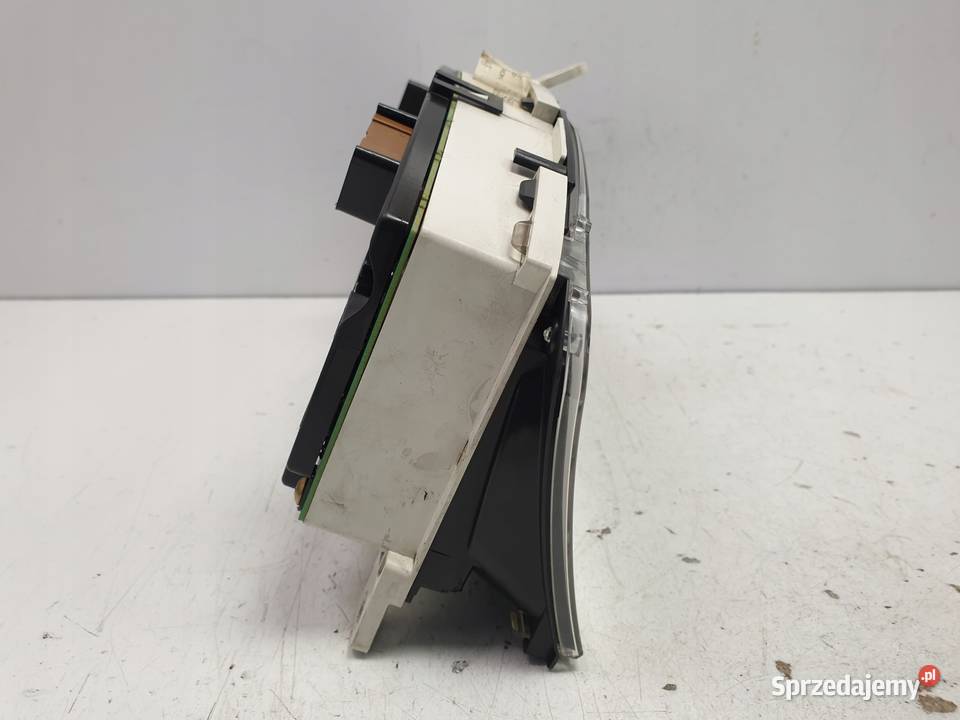 Nissan Almera N16 22 Di LICZNIK ZEGARY Europa Rudka sprzedam