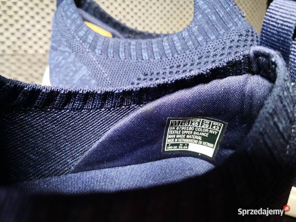 Buty Skechers rozmiar 45 zachodniopomorskie Szczecin