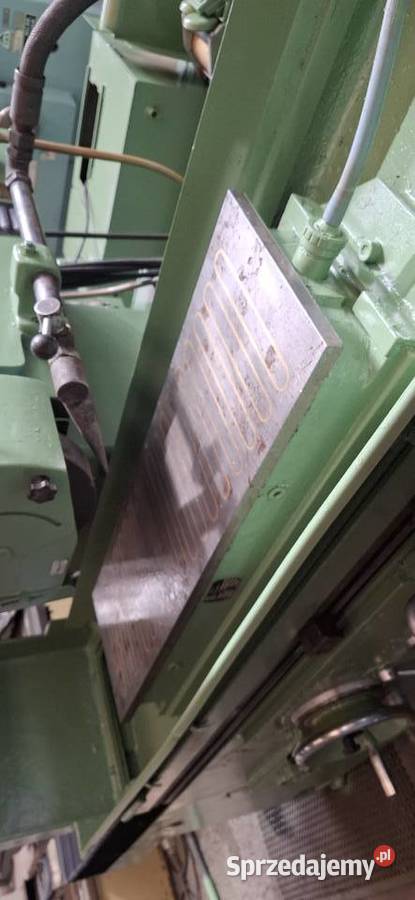 Szlifierka Jotes SPD 30B x 1000 Tarnowskie Góry