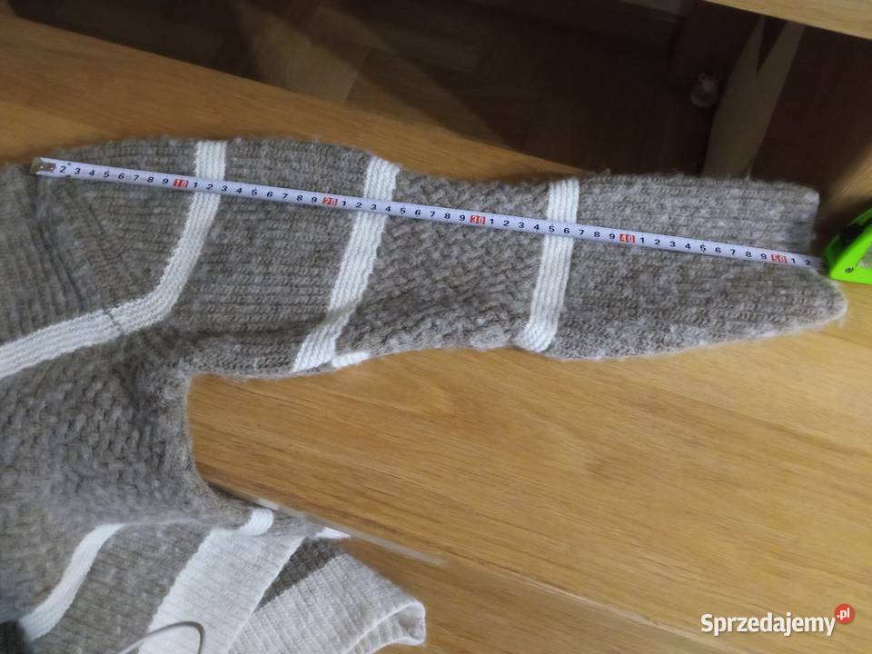 Sweter Design by Si Białystok