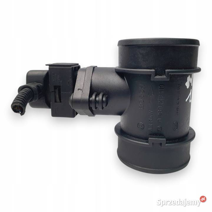 PRZEPŁYWOMIERZ Opel Corsa C 12 14 24420614 Bosch Chełm