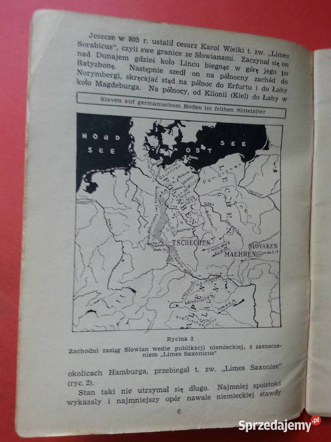 477 Najstarsze Dzieje Narodu Polskiego zachodniopomorskie Szczecin