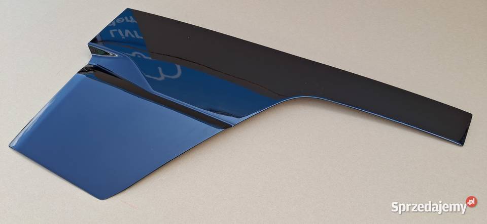 DAF XF XG PRZEDŁUŻENIE DRZWI LEWYCH LEWE Bieleń sprzedam