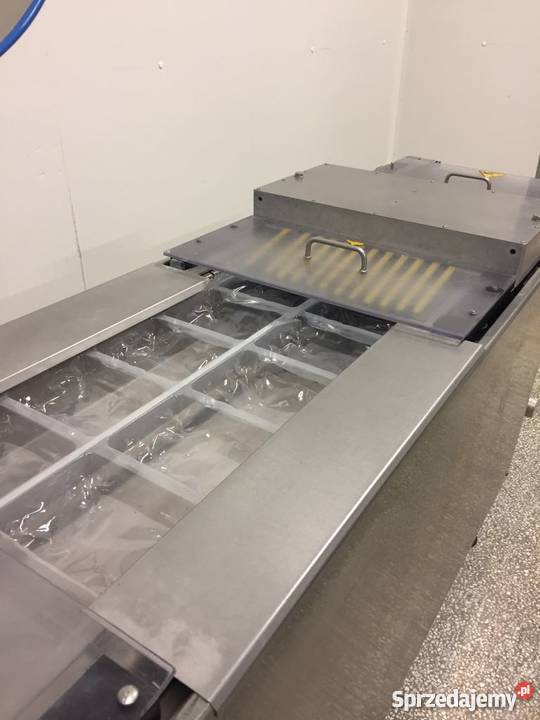 Pakowaczka rolowa Variovac