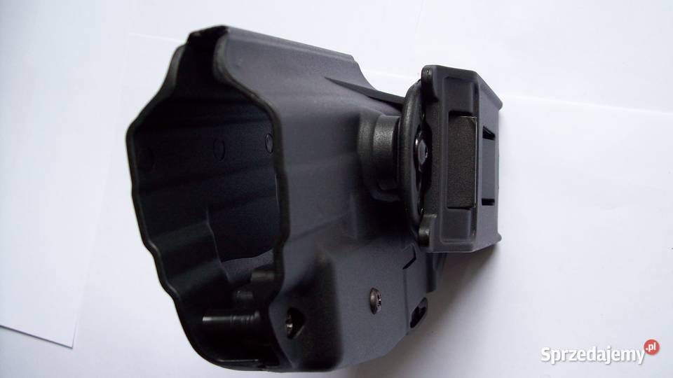 Kabura taktyczna do Glock 1923293238 Reda sprzedam