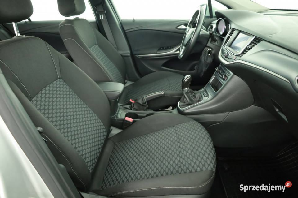 Opel Astra 12 Turbo Samochody osobowe Piaseczno sprzedam