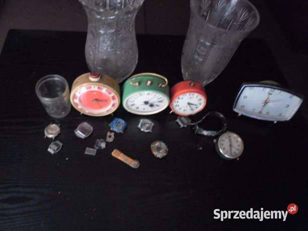 znaczki i szkło stare Pozostałe dolnośląskie Ziębice sprzedam