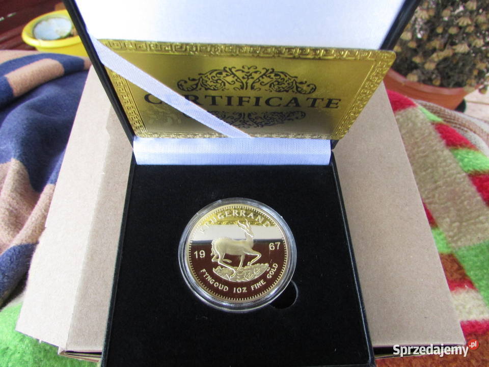 Moneta kolekcjonerska Pozostałe opolskie Bogacica