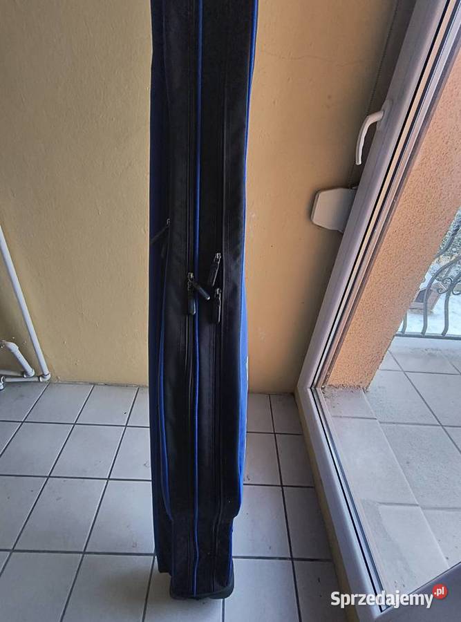 Pokrowiec Shimano Krapkowice