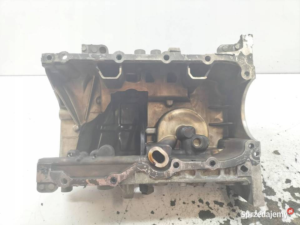 MISKA OLEJOWA 110171000R 12 TCE Renault Kadjar I