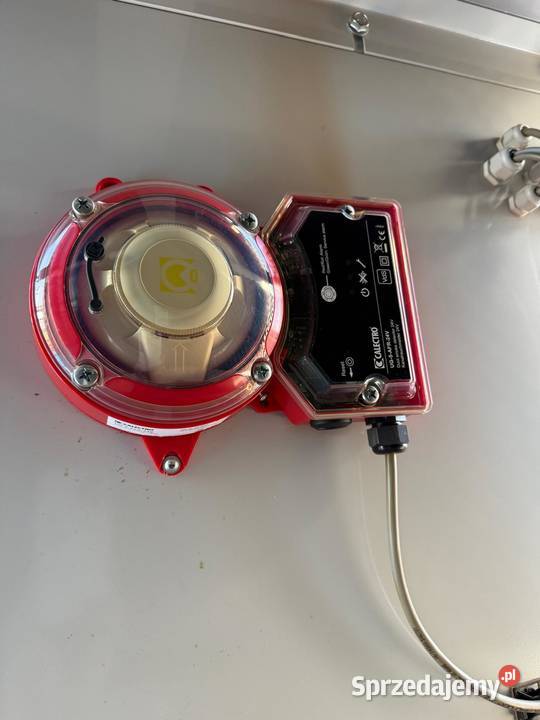 Odciąg dymu z hali wieża wentylacyjna