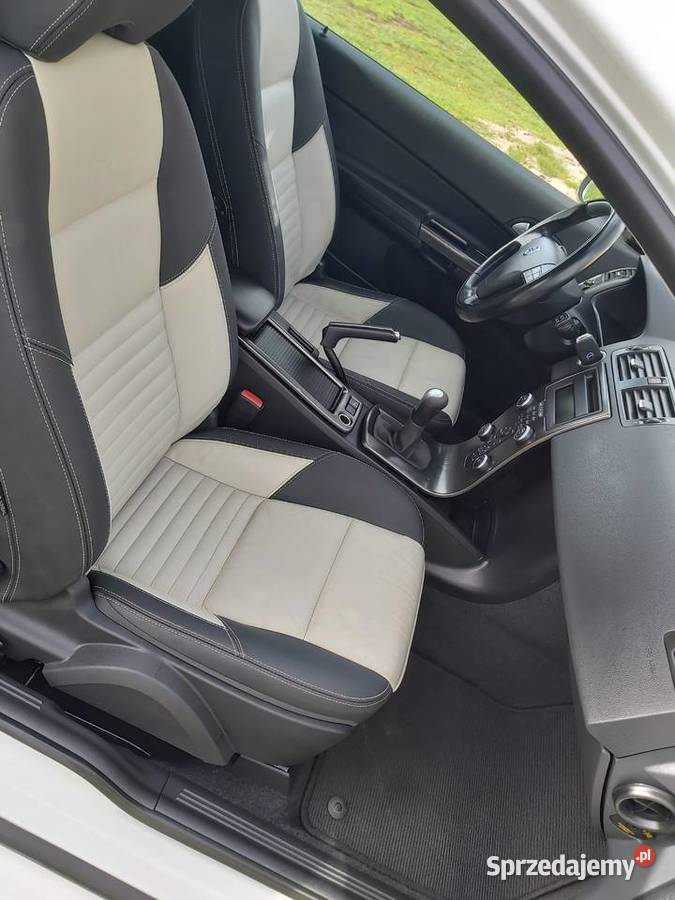 RDesign 2012r 16D 115 jasne skóry I właściciel Syców