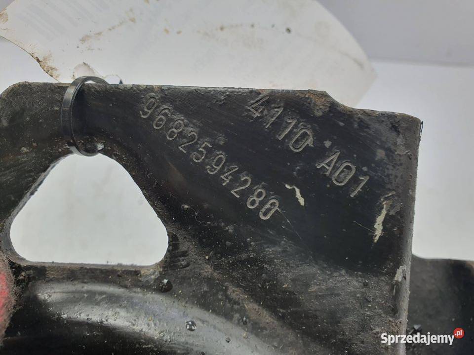 WAHACZ PRZÓD PRAWY CITROEN C5 9682594280 sprzedam