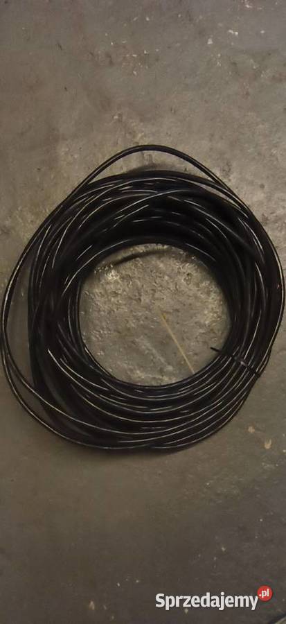 Przewód YDY 4 x 25 450750 Sucha Beskidzka