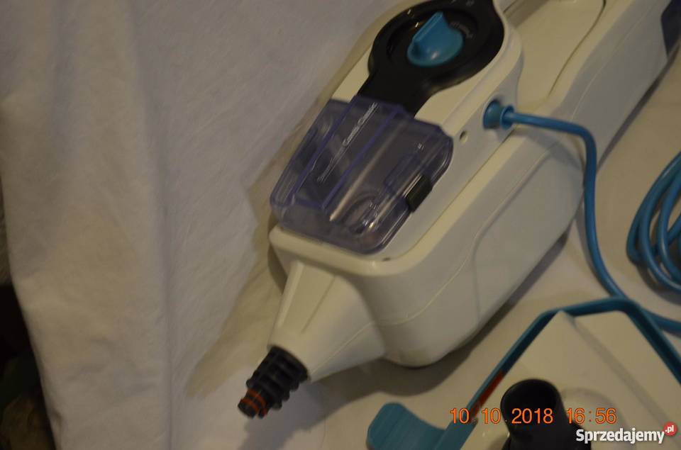 Mop parowy Vax 1300 W