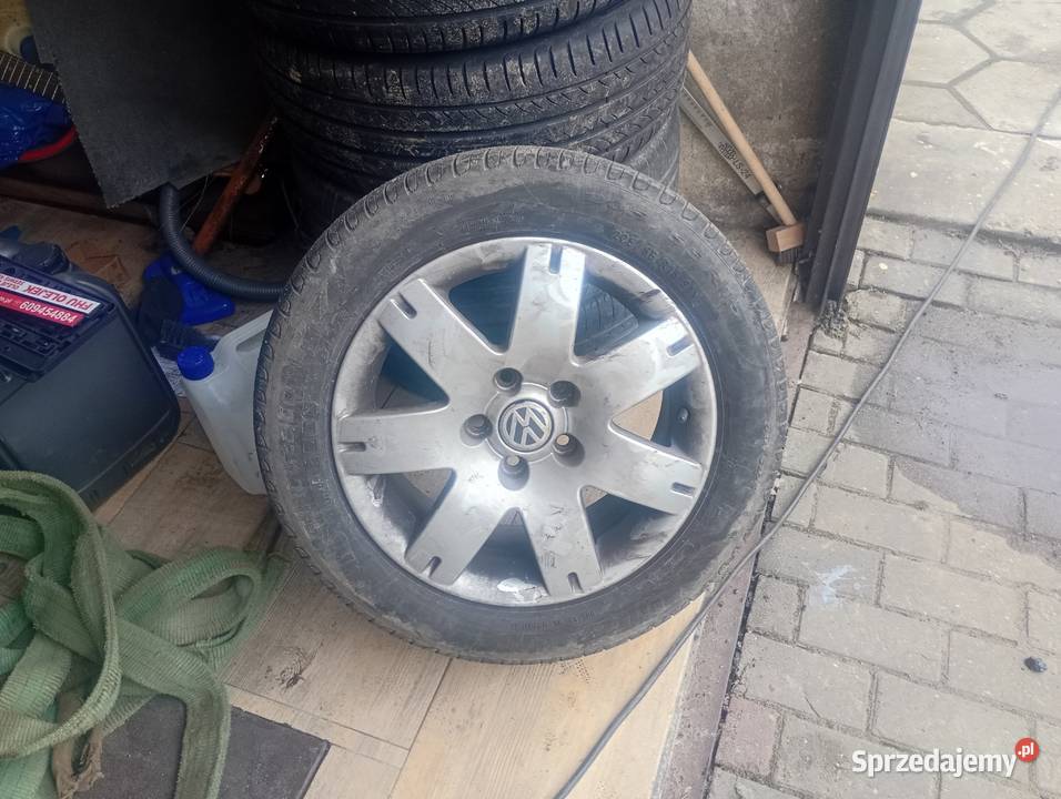 Golf 6 dsg 287000km Rybnik