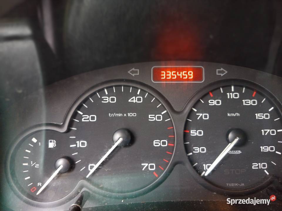 Berlingo 16 HDi 75 2007 Krzeczanowo sprzedam