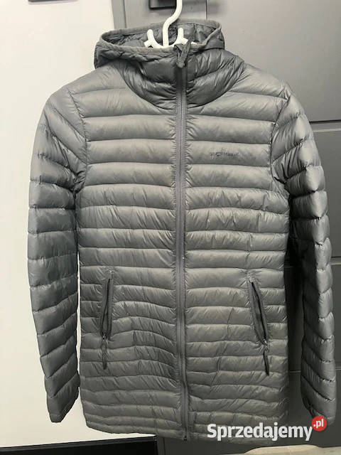 STORMBERG kurtka puchowa płaszcz Norwegii puch Inny rodzaj kujawsko-pomorskie Toruń
