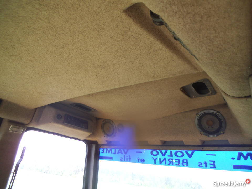 ciągnik renault 10354 Starogard Gdański sprzedam