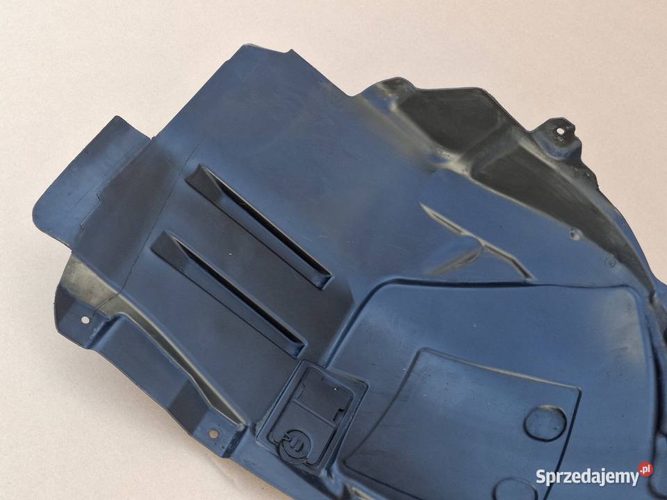 MERCEDES EKLASA W238 COUPE NADKOLE PRAWY PRZÓD Bieleń sprzedam