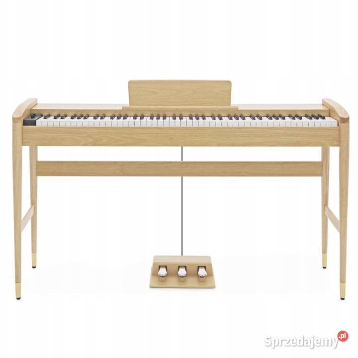 Gear4music Keynote Contemporary pianino cyfrowe Warszawa