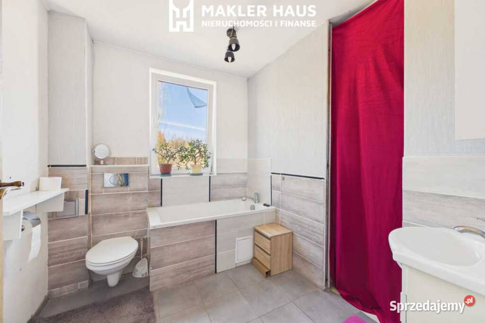 Okazja Dom 93 m na działce 1589 m 1589m2