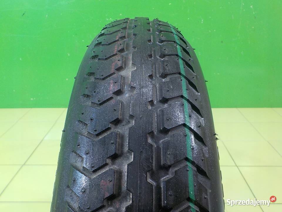 PRIUS II kolo dojazdowe 1257015 4x100 Suków