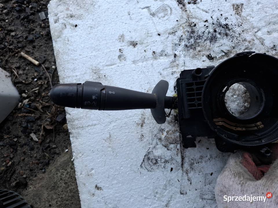 Przełacznik Zespolony Pająk Renault Laguna lubelskie Wisznice