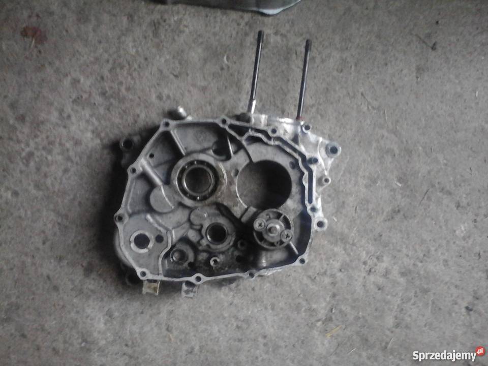 KARTER KARTERY OSŁONA SILNIKA LONCIN 200250