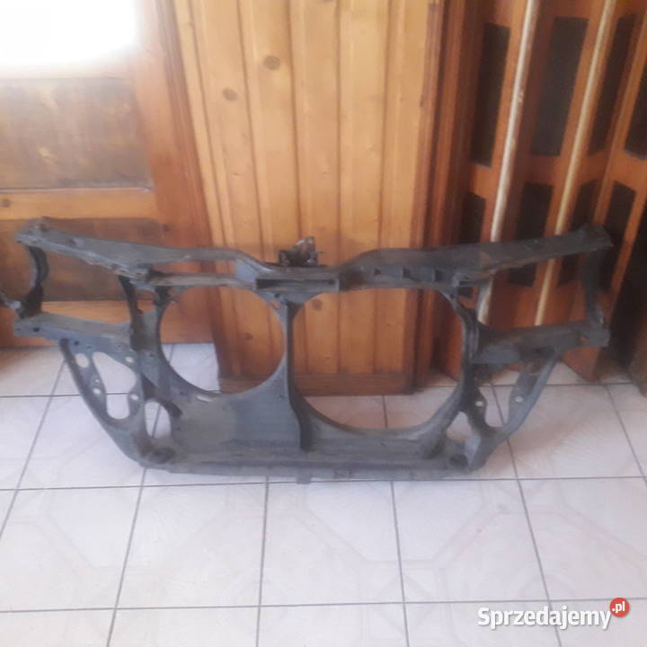 Pas Przedni VW PASSAT B5 19TDI PRZED LIFTEM Żabno