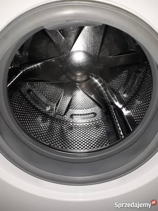 Tanie pralki Whirlpool 5 ładowności Klasa A 1000 wolnostojące
