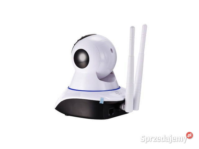 Kamera Niania Elektroniczna Monitoring Wifi Płońsko sprzedam