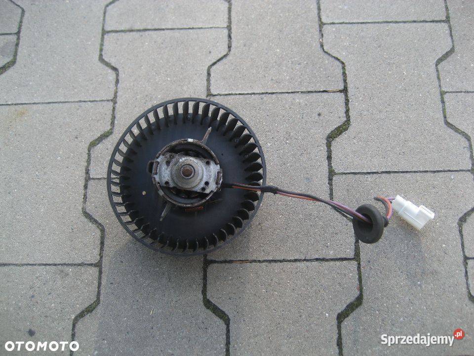 ford ka 9607r wentylator dmuchawy 7735000911 osobowe Rakoniewice