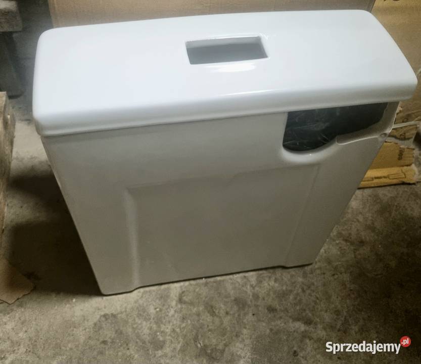 WC Kompakt Aveeo Stad Inowrocław