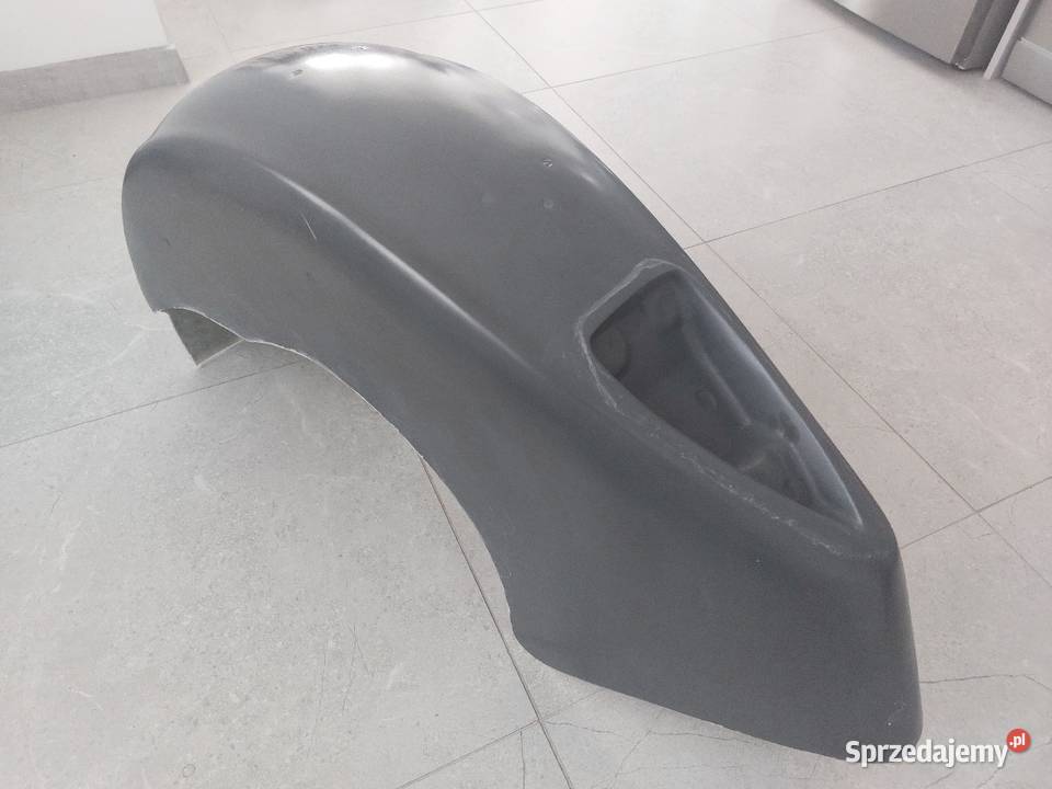 Błotnik Yamaha XV1900 Błotniki motocyklowe podlaskie Bielsk Podlaski