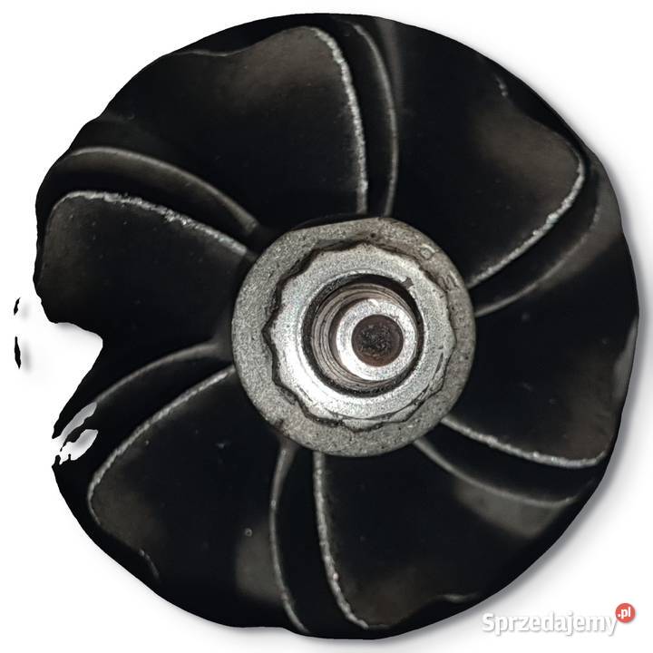 TURBOSPRĘŻARKA Audi A3 8L Golf IV 19 TDI turbo Motoryzacja Chełm