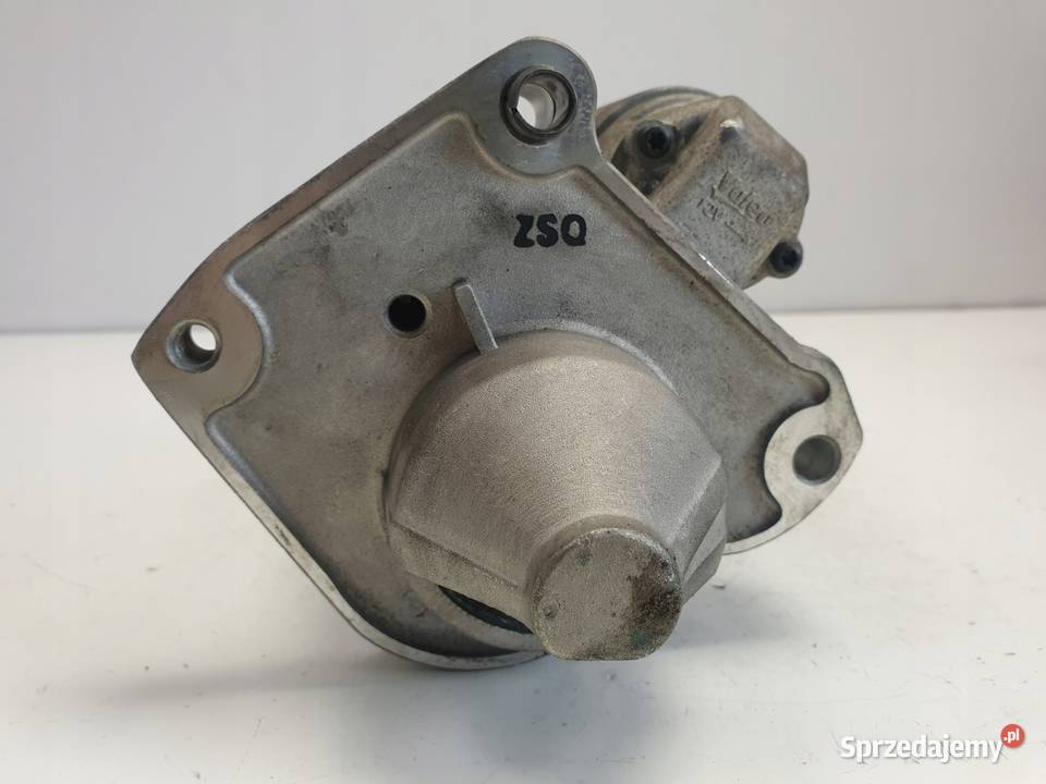 Opel Corsa F 12 VTI ROZRUSZNIK 9812715380 osobowe Janów