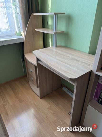 Biurko komputerowe małopolskie