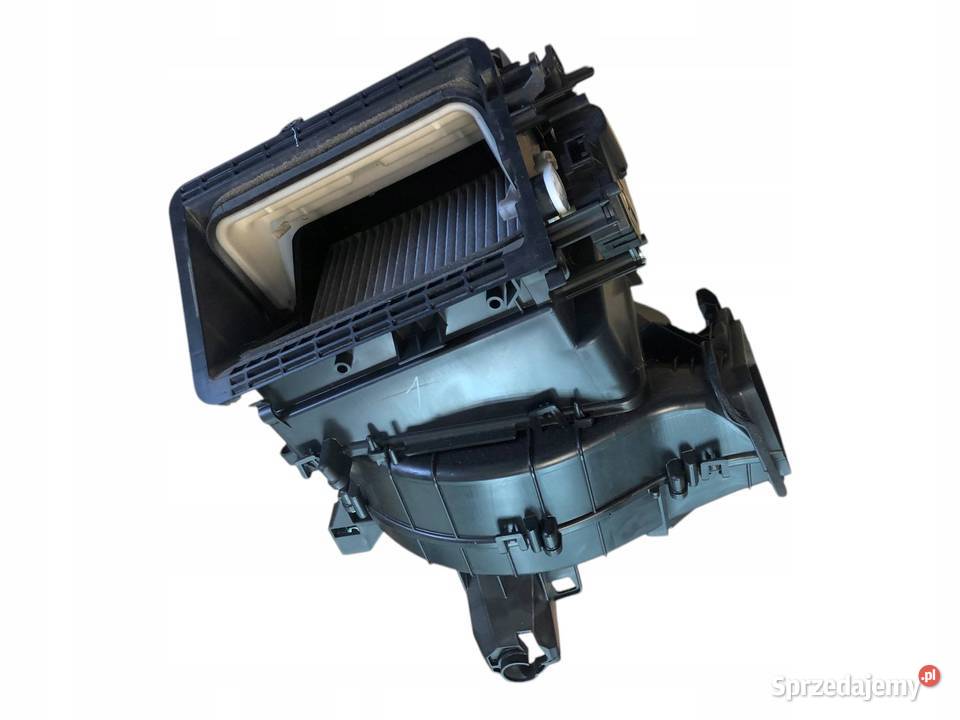 Toyota Auris I E15 Lift 12r Nagrzewnica klima sprzedam
