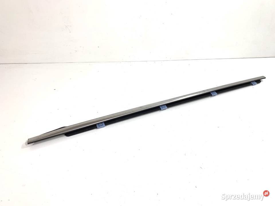 LISTWA ZGARNIAJĄCA TYŁ LEWY KIA SPORTAGE IV