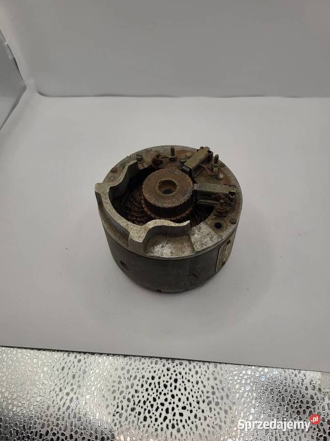 STOJAN WIRNIK AWO SIMSON SPORT TURIST MZ ETZ ES Rybnik