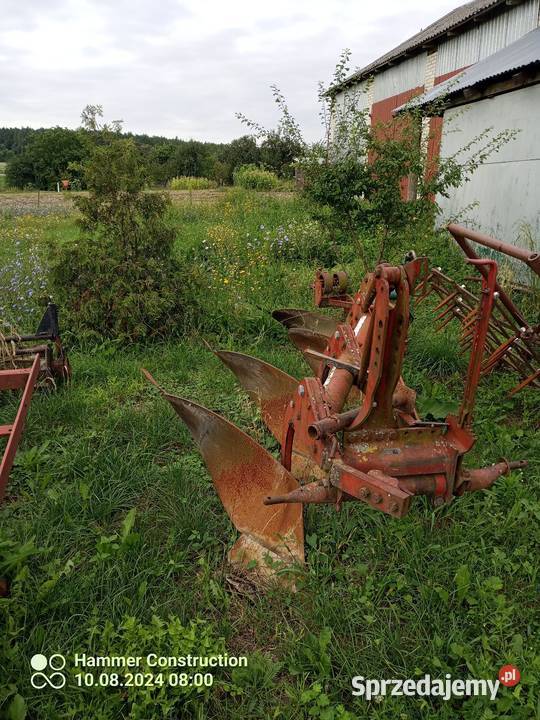 Pługi Pługi lubelskie Chełm