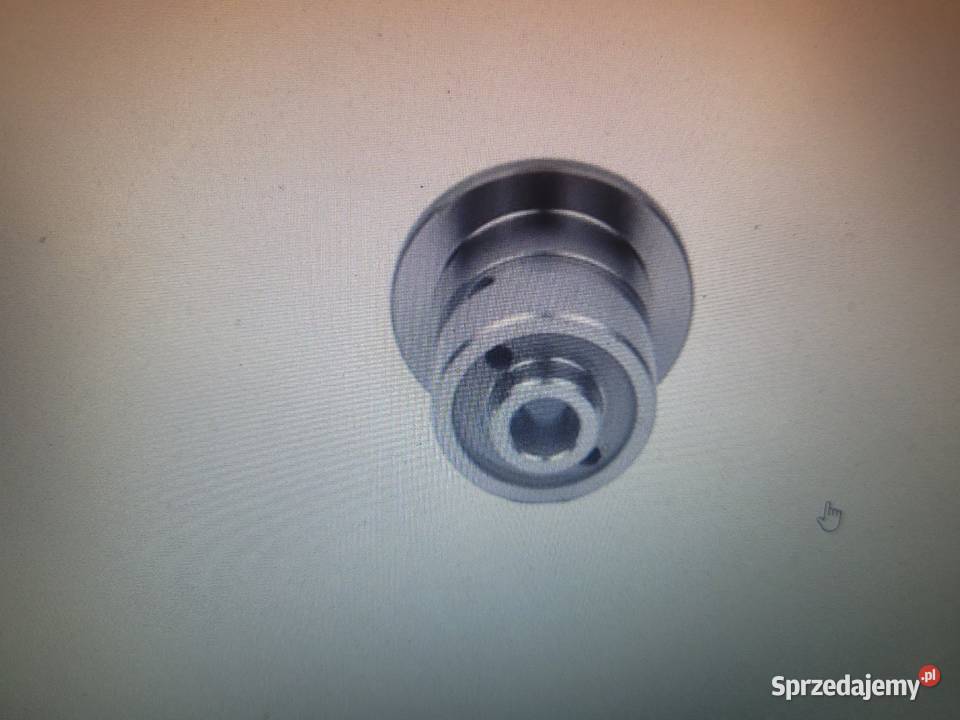 Koło Piasta Rozrządu Ford Transit 2313884