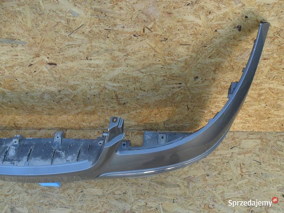 Mercedes AKlasse W169 2004 2005 2006 zderzak Zderzaki sprzedam