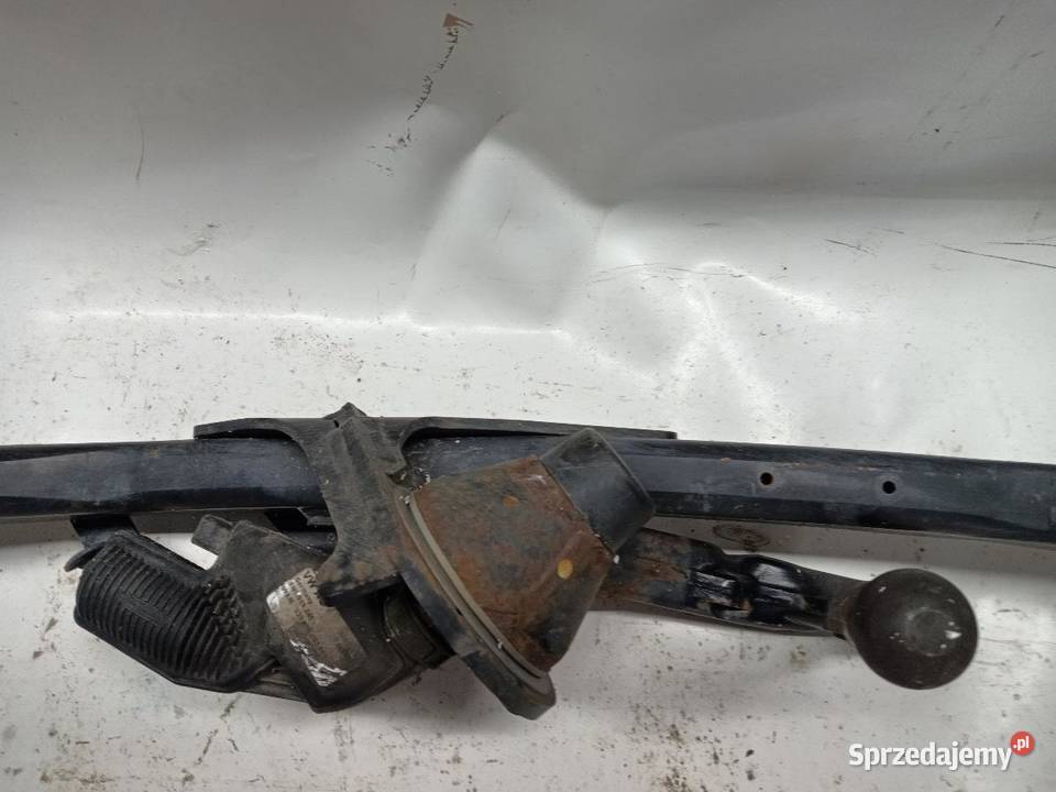 HAK ELEKTRYCZNY VW TIGUAN II 5NA803881E
