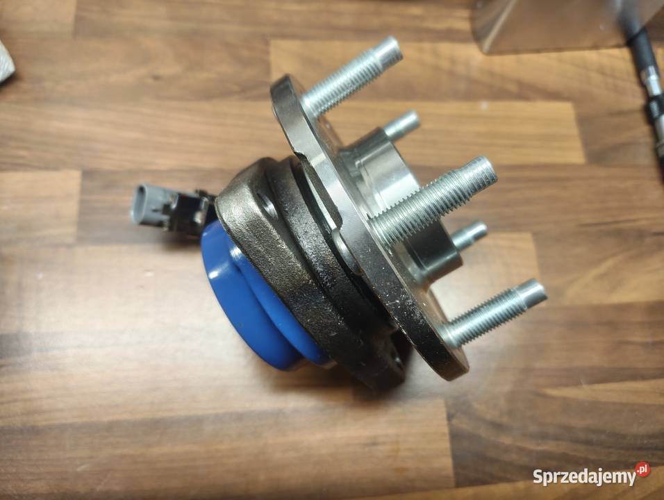 Piasta łożysko chevrolet trans sportventure Sławno