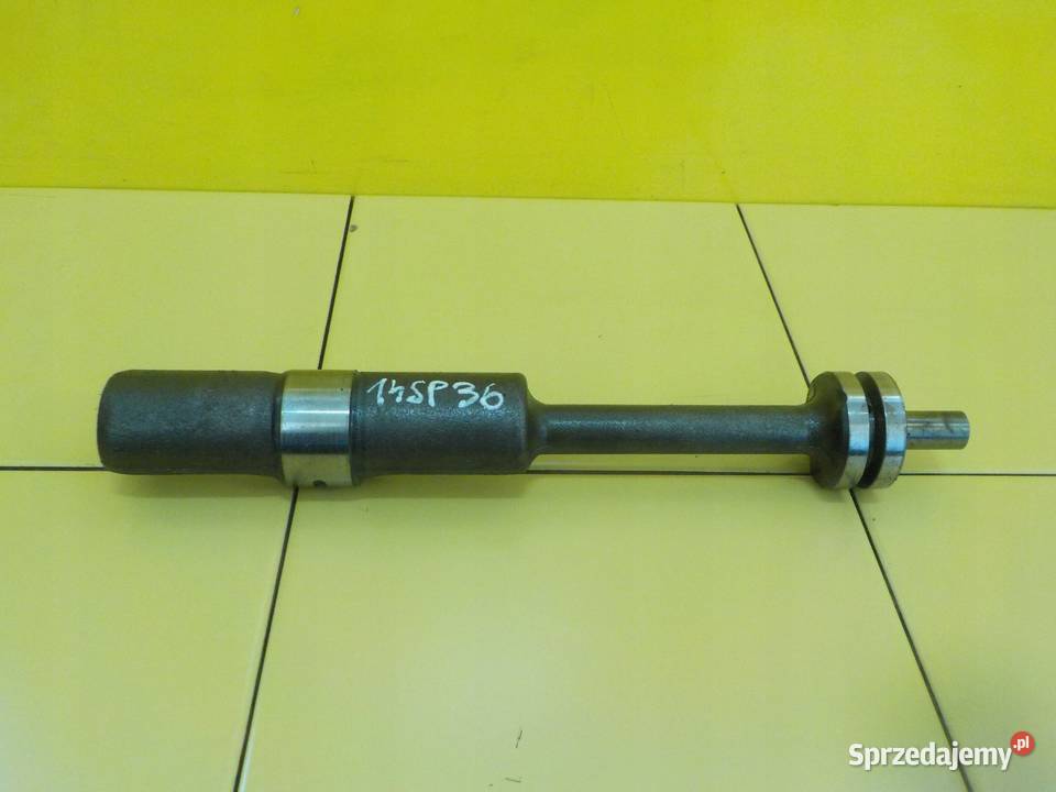 OUTLANDER I 24 MIVEC 06r 160 4G69 walek Suków