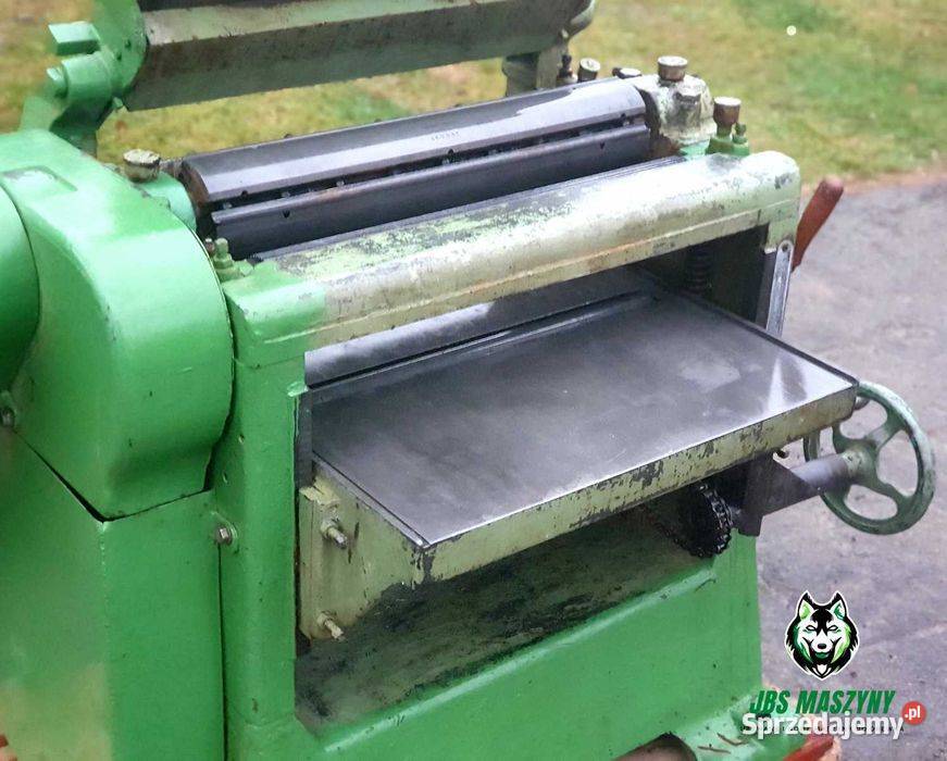 Grubościówka 60 Panhans do suchego i mokrego Produkcja Modliborzyce